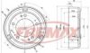 FREMAX BD-4640 Brake Drum